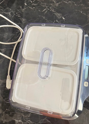 tefal delices yoğurt makinesi - Görsel 2