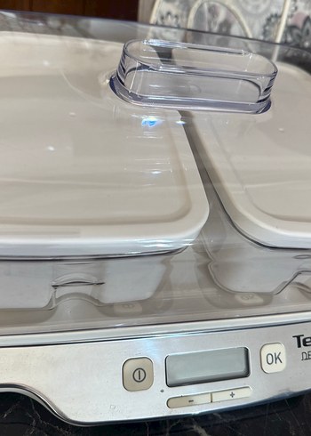 tefal delices yoğurt makinesi - Görsel 3
