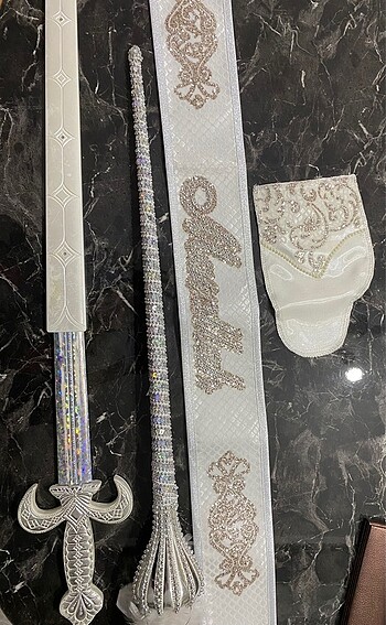 Sünnet kıyafeti - Görsel 3