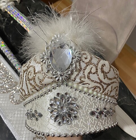 Sünnet kıyafeti - Görsel 4