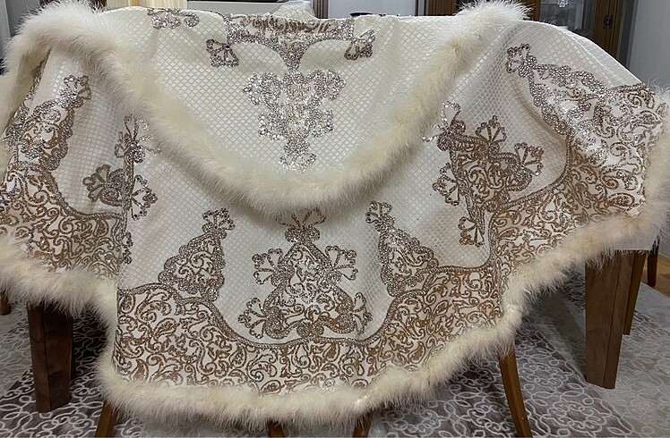 Sünnet kıyafeti - Görsel 8