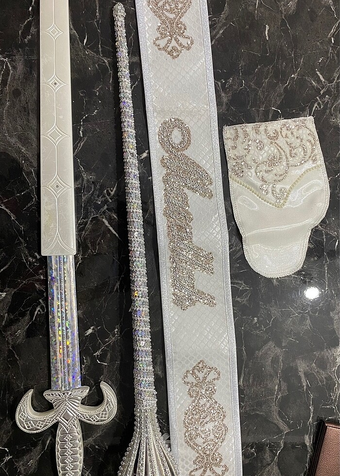 Sünnet kıyafeti - Görsel 3