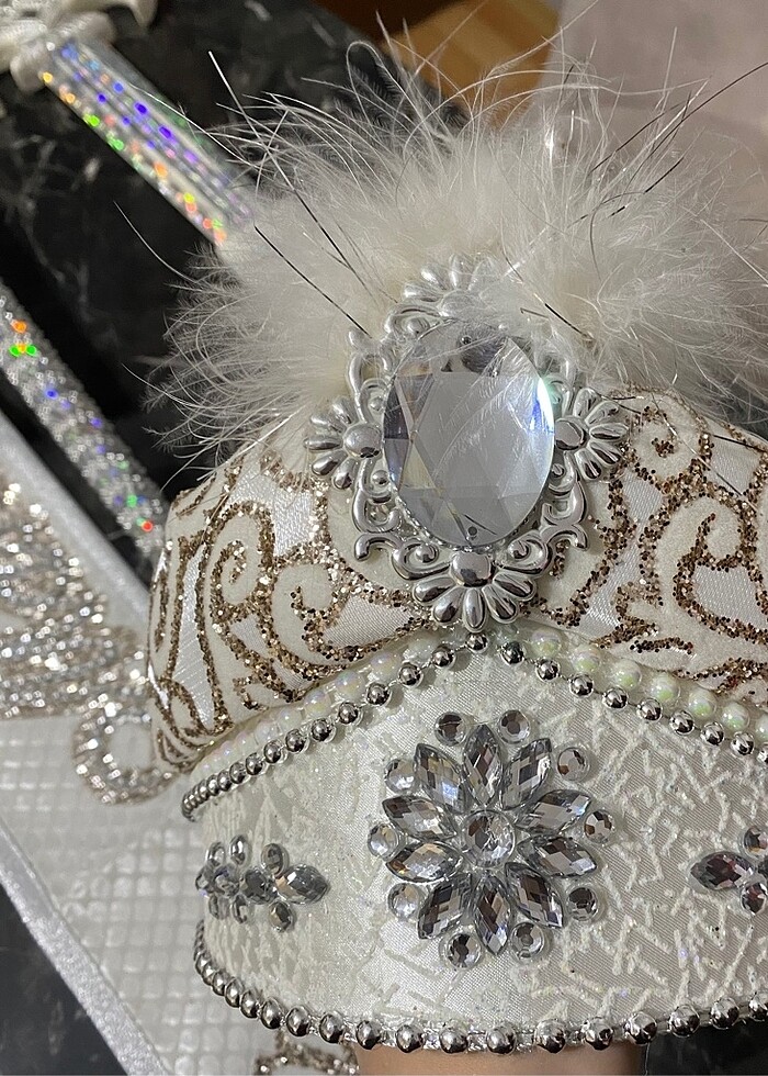 Sünnet kıyafeti - Görsel 4