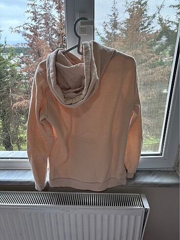 Koton Krem Sweat