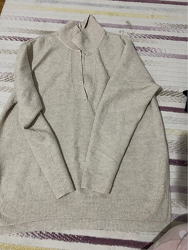 H&M kazak