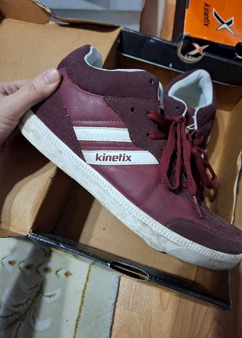 Erkek ayakkabı 40 numara - Görsel 2