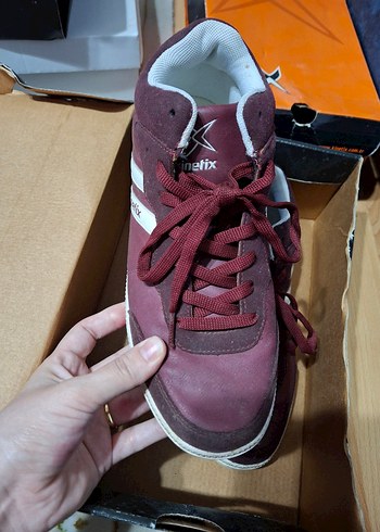 Erkek ayakkabı 40 numara - Görsel 3