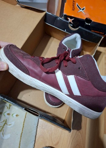 Erkek ayakkabı 40 numara - Görsel 4