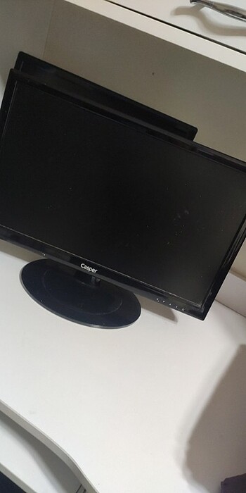 Sorunsuz monitör 