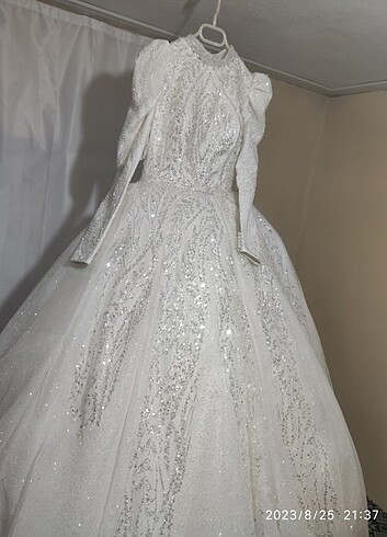 Gelinlik - Görsel 7