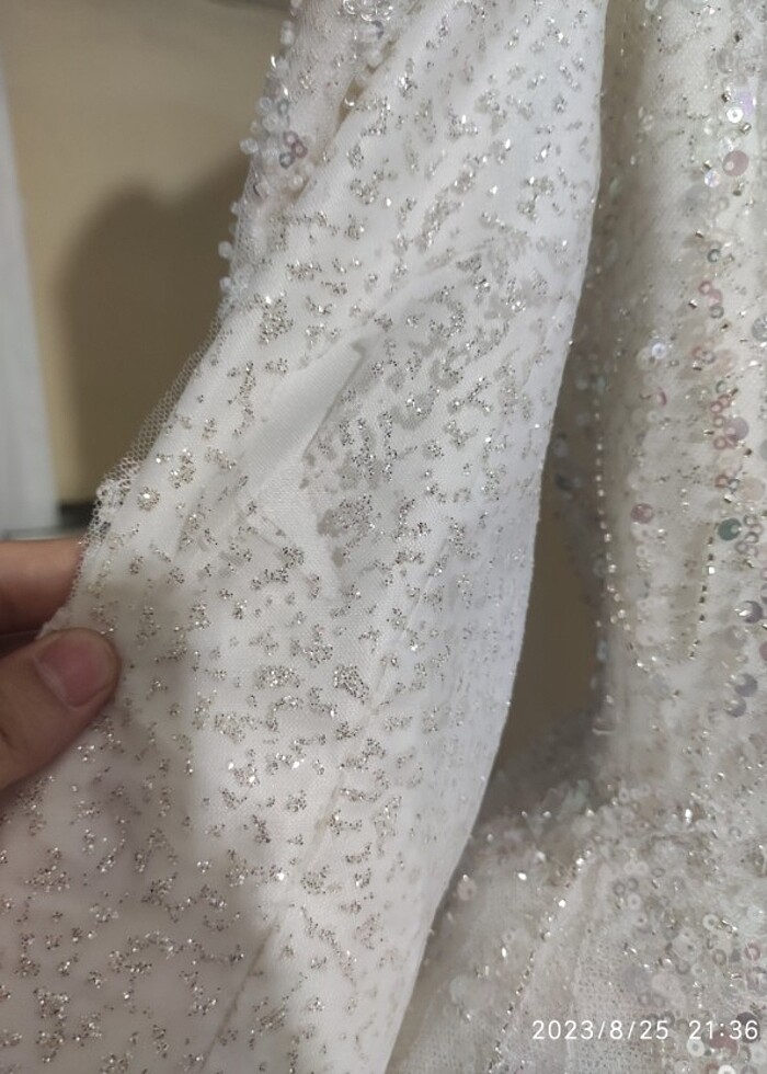 Gelinlik - Görsel 5