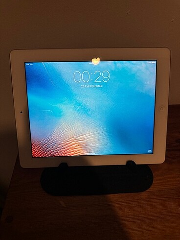 Apple iPad