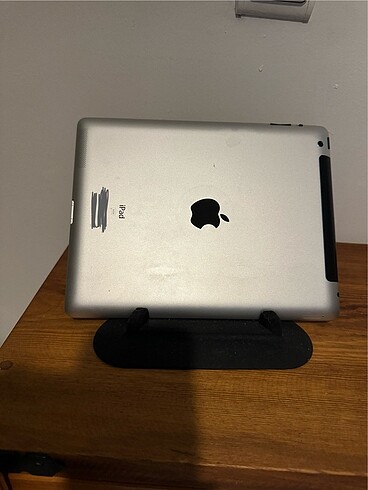  Beden Apple iPad