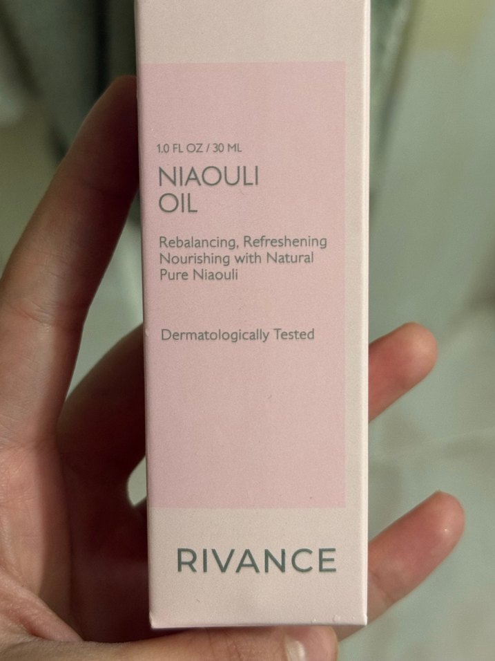 Rivance Niaouli Yağı 30ml - Görsel 2