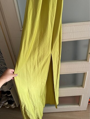 LC Waikiki Uzun elbise