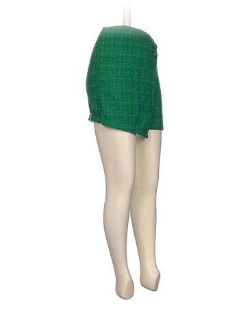 Sevenhill Sevenhill Mini Şort %70 İndirimli.