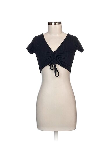 Vintage Love Bluz %70 İndirimli.