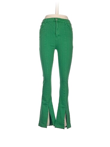 Vintage Love Jean / Kot %70 İndirimli.