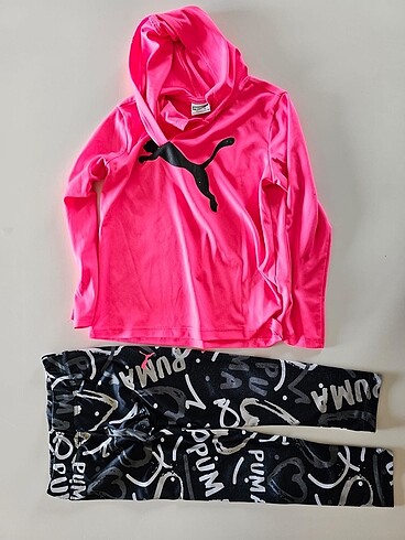 Puma takım