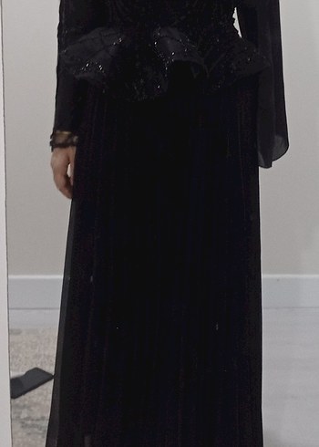 tesettür abiye - Görsel 2