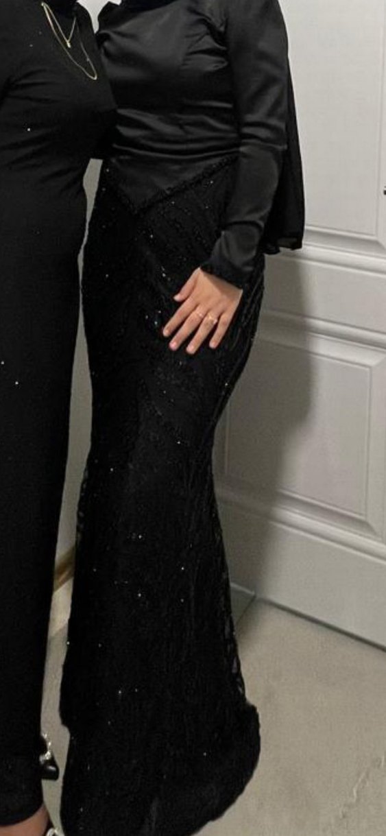 tesettür abiye - Görsel 2