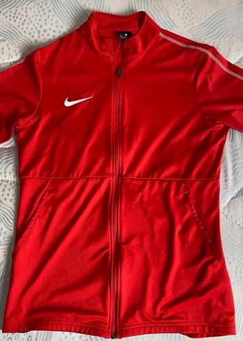Nike eşofman üstü - Görsel 2