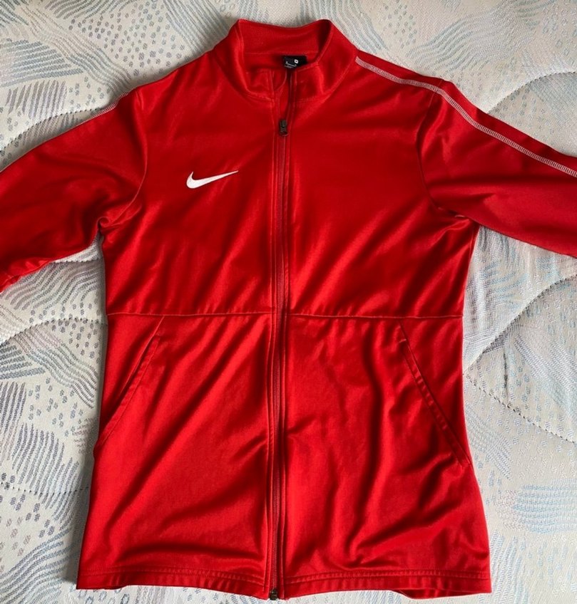 Nike eşofman üstü - Görsel 2