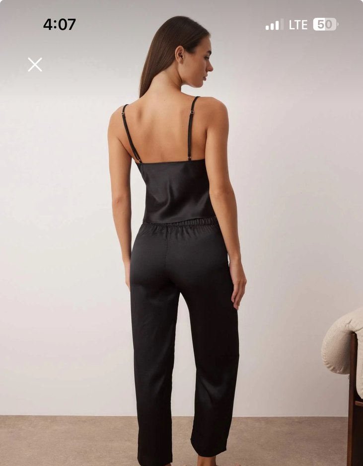 pijama takımı - Görsel 2