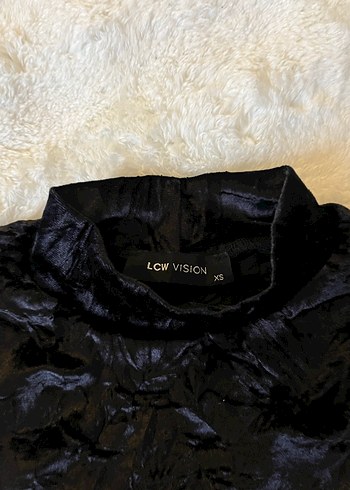 Siyah Bluz - Görsel 2