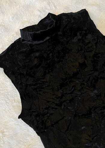 Siyah Bluz - Görsel 3