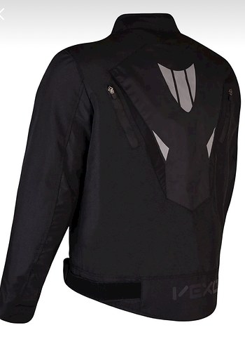 Kadın Motorcu Ceketi - Görsel 3