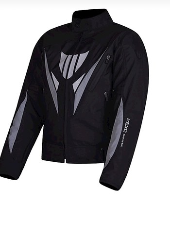 Kadın Motorcu Ceketi - Görsel 2