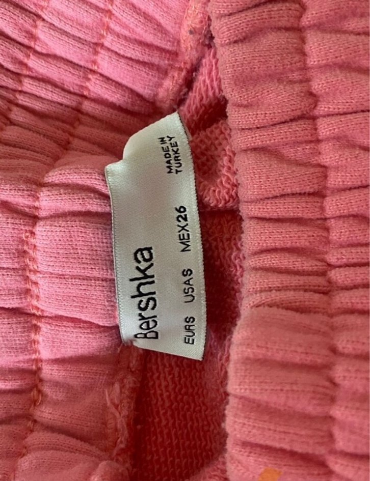 Bershka Takım - Görsel 4