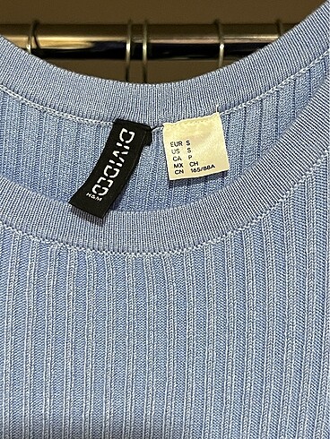 H&M h&m elbise