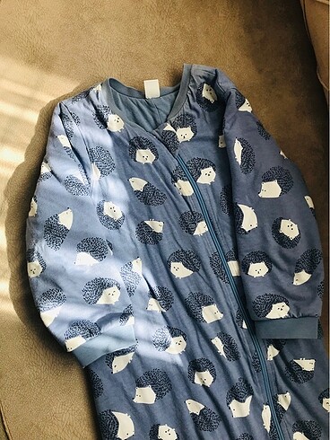 LC Waikiki 5-6 yaş uyku tulumu lcw