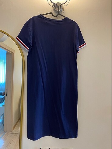 Mango #Mango Midi boy elbise