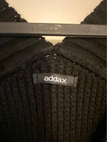 diğer Beden #Addax