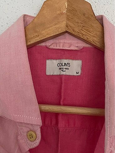 Colin?s gömlek