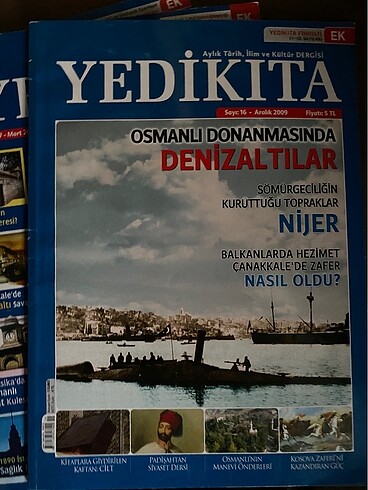  Beden Renk Tarih Dergi