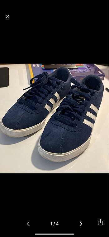 Adidas ayakkabı
