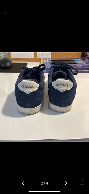 Adidas Adidas ayakkabı