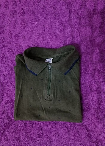 Çocuk t-shirt 