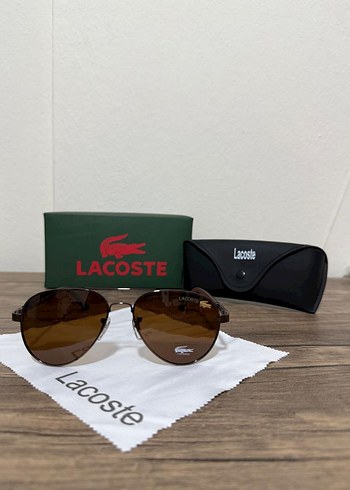 Lacoste
