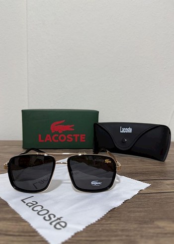 Lacoste