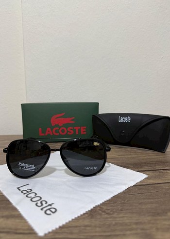Lacoste