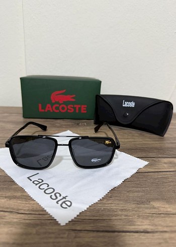 Lacoste