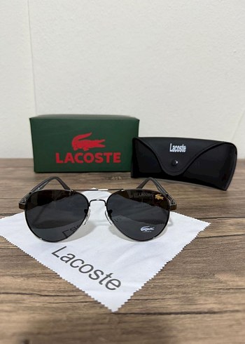 Lacoste