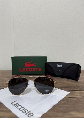 Lacoste