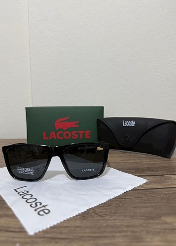 Lacoste