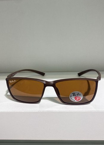 Ray-Ban Kahverengi Güneş Gözlüğü